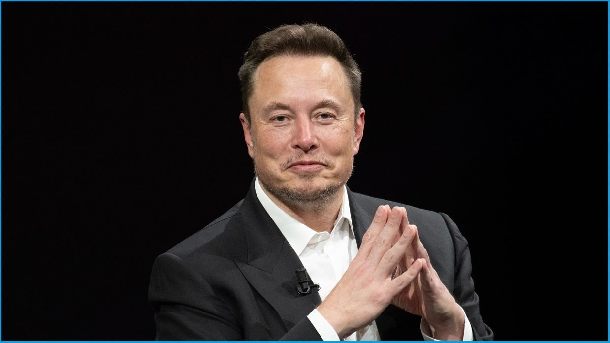 Kết quả kinh doanh của Tesla khởi sắc bất ngờ, Elon Musk được dịp 'nổ'