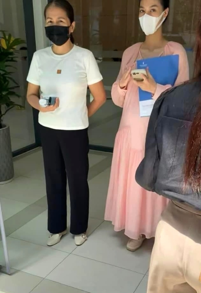 Người đẹp Vbiz vừa trở lại sau nhiều tháng đột ngột "ở ẩn": Cuộc sống hiện tại như phu nhân nhà giàu, chuyện tình cảm thì thế nào?- Ảnh 1. Người đẹp Vbiz vừa trở lại sau nhiều tháng đột ngột "ở ẩn": Cuộc sống hiện tại như phu nhân nhà giàu, chuyện tình cảm thì thế nào?- Ảnh 1.