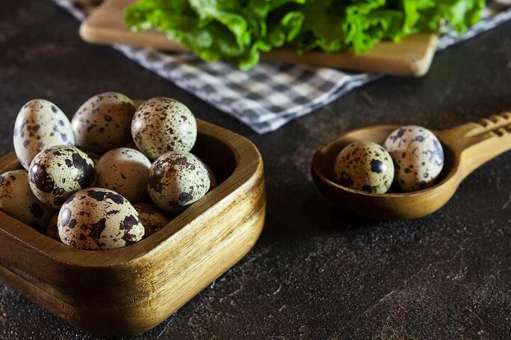 Trứng vịt, trứng cút và trứng ngỗng, loại nào bổ dưỡng hơn?- Ảnh 3. Trứng vịt, trứng cút và trứng ngỗng, loại nào bổ dưỡng hơn?- Ảnh 3.