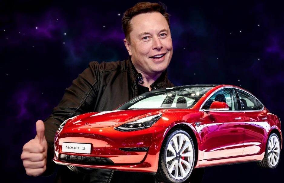 Buồn của Elon Musk: Tesla tăng trưởng lợi nhuận không phải vì bán xe điện- Ảnh 3.