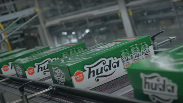 Carlsberg Việt Nam hướng tới mục tiêu phát thải ròng bằng 0 trong sản xuất vào năm 2028- Ảnh 3.