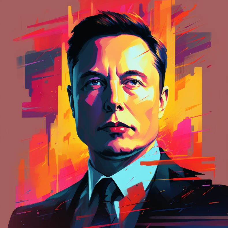 Buồn của Elon Musk: Tesla tăng trưởng lợi nhuận không phải vì bán xe điện- Ảnh 2.