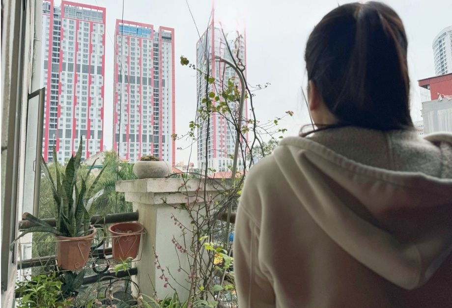 Hối tiếc vì không rút tiền tiết kiệm mua nhà sớm hơn: Cả năm tiền lãi ngân hàng chưa đến trăm triệu nhưng giá nhà đã tăng cả tỷ- Ảnh 1.