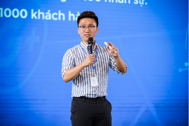 Sự kiện Google Growth Hacking 2024 đồng hành cùng doanh nghiệp- Ảnh 3.