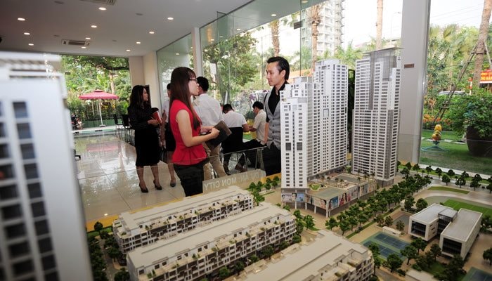 Một tỉnh ven biển bất ngờ chỉ còn duy nhất 1 sàn giao dịch bất động sản hoạt động- Ảnh 1.