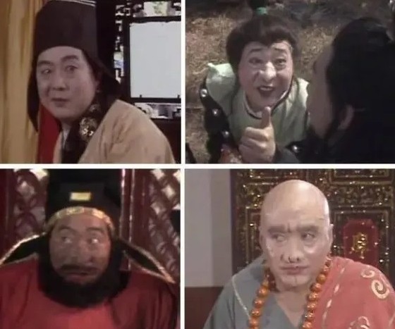 Người đã cứu cả bộ phim 'Tây du ký 1986'- Ảnh 6. Người đã cứu cả bộ phim 'Tây du ký 1986'- Ảnh 6.