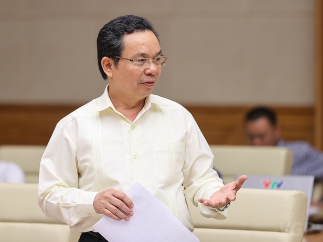 Phó Thủ tướng: Sẽ yêu cầu Temu kê khai nộp thuế- Ảnh 2. Phó Thủ tướng: Sẽ yêu cầu Temu kê khai nộp thuế- Ảnh 2.