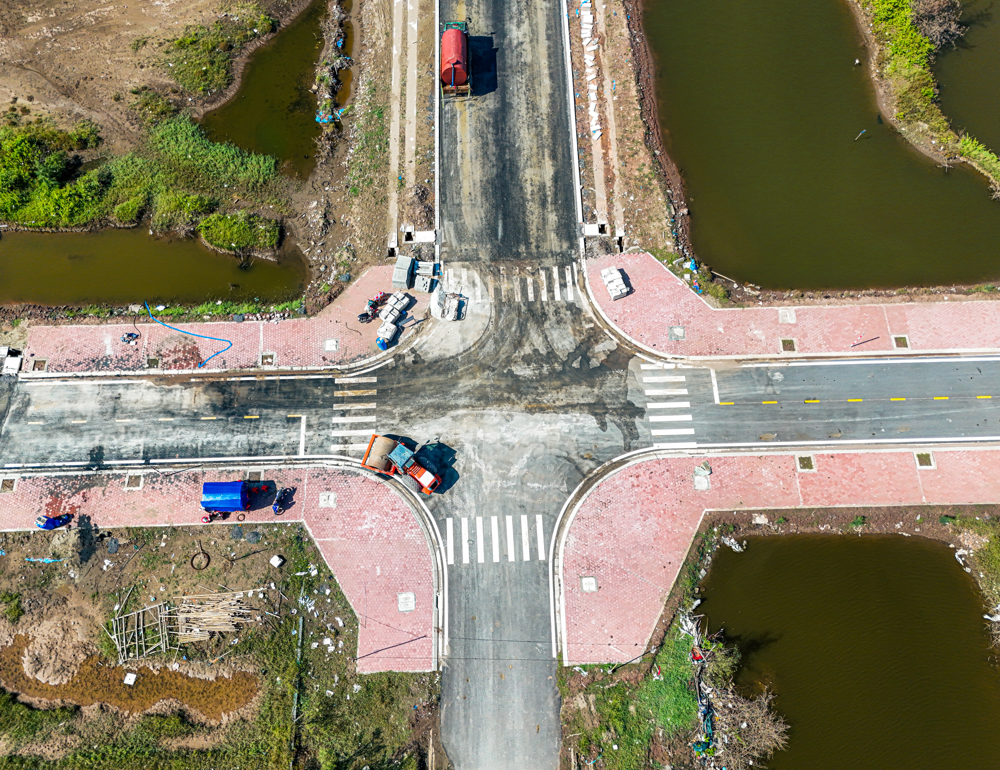 Sau khi "thiên đường" du lịch Quất Lâm đóng cửa, nơi đây đón loạt dự án nghìn tỷ: Trường An, Duyên Hải, Flamingo xếp hàng đề xuất đầu tư- Ảnh 6.