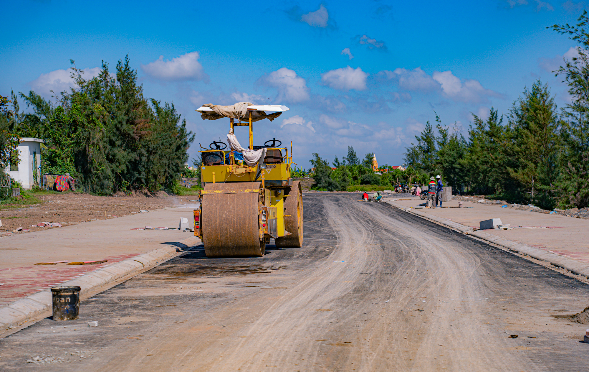 Sau khi "thiên đường" du lịch Quất Lâm đóng cửa, nơi đây đón loạt dự án nghìn tỷ: Trường An, Duyên Hải, Flamingo xếp hàng đề xuất đầu tư- Ảnh 9.