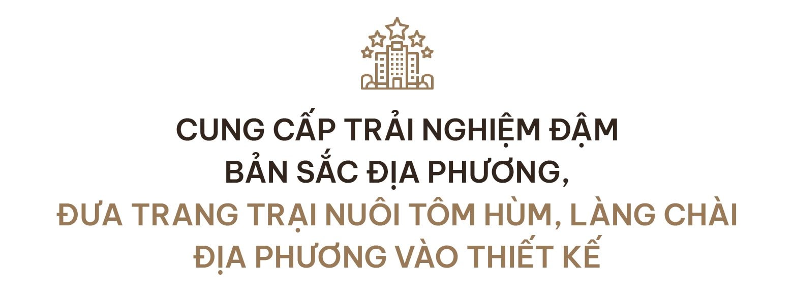 Trò chuyện cùng tân ‘thuyền trưởng’ Marriott International phụ trách Việt Nam: Gu khách Hàn, Trung, Ấn thế nào? Sức bật của du lịch Việt ra sao?- Ảnh 5.