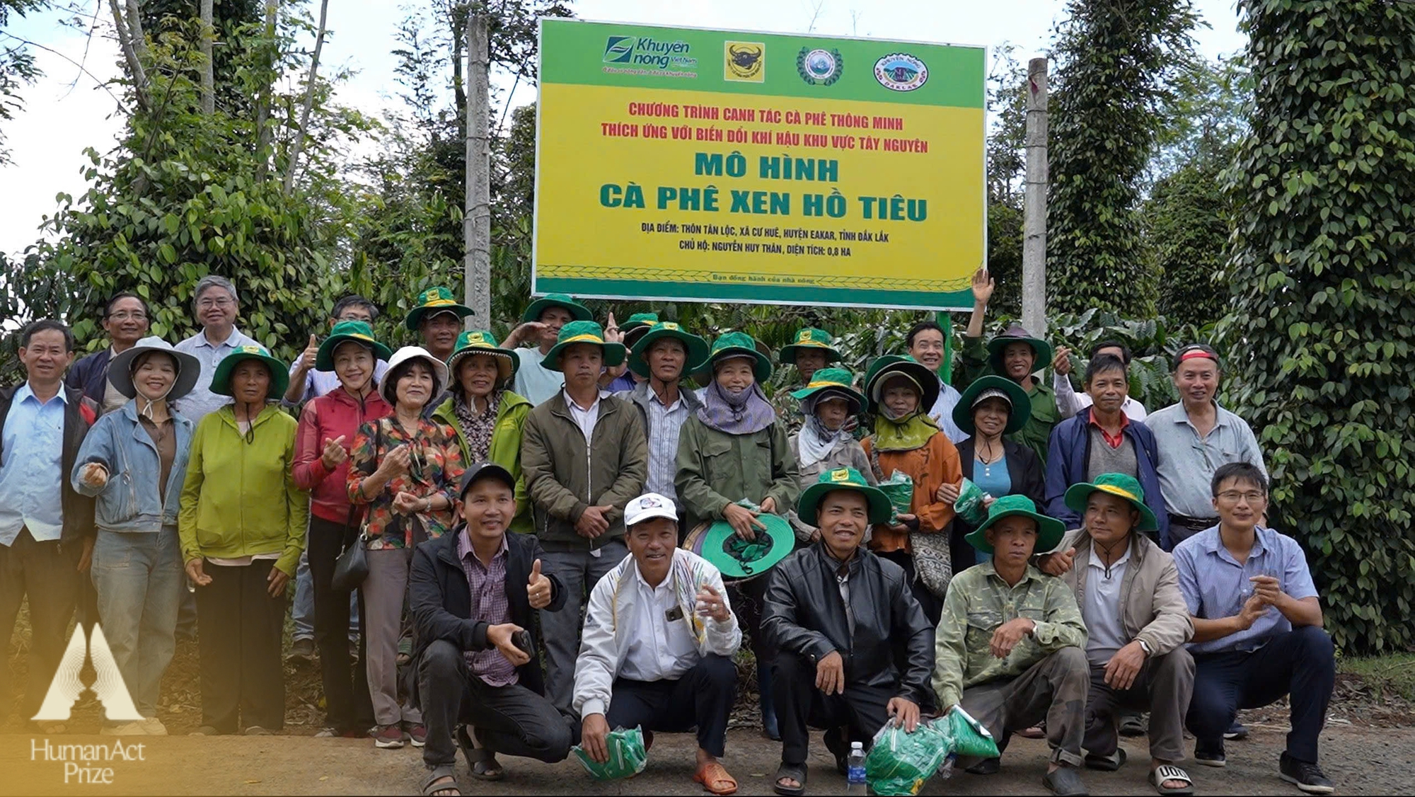 Sở hữu công thức thông minh, người dân trồng “loại cây 6 tỷ đô” cười tươi dù bị ảnh hưởng biến đổi khí hậu- Ảnh 7.