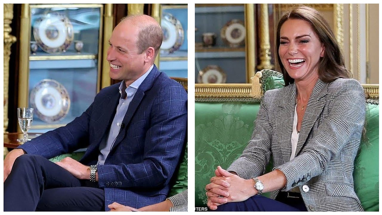 Vợ chồng William - Kate trong mắt em rể: Công chúng sẽ “choáng ngợp” nếu biết họ thực sự là người như thế nào- Ảnh 1.