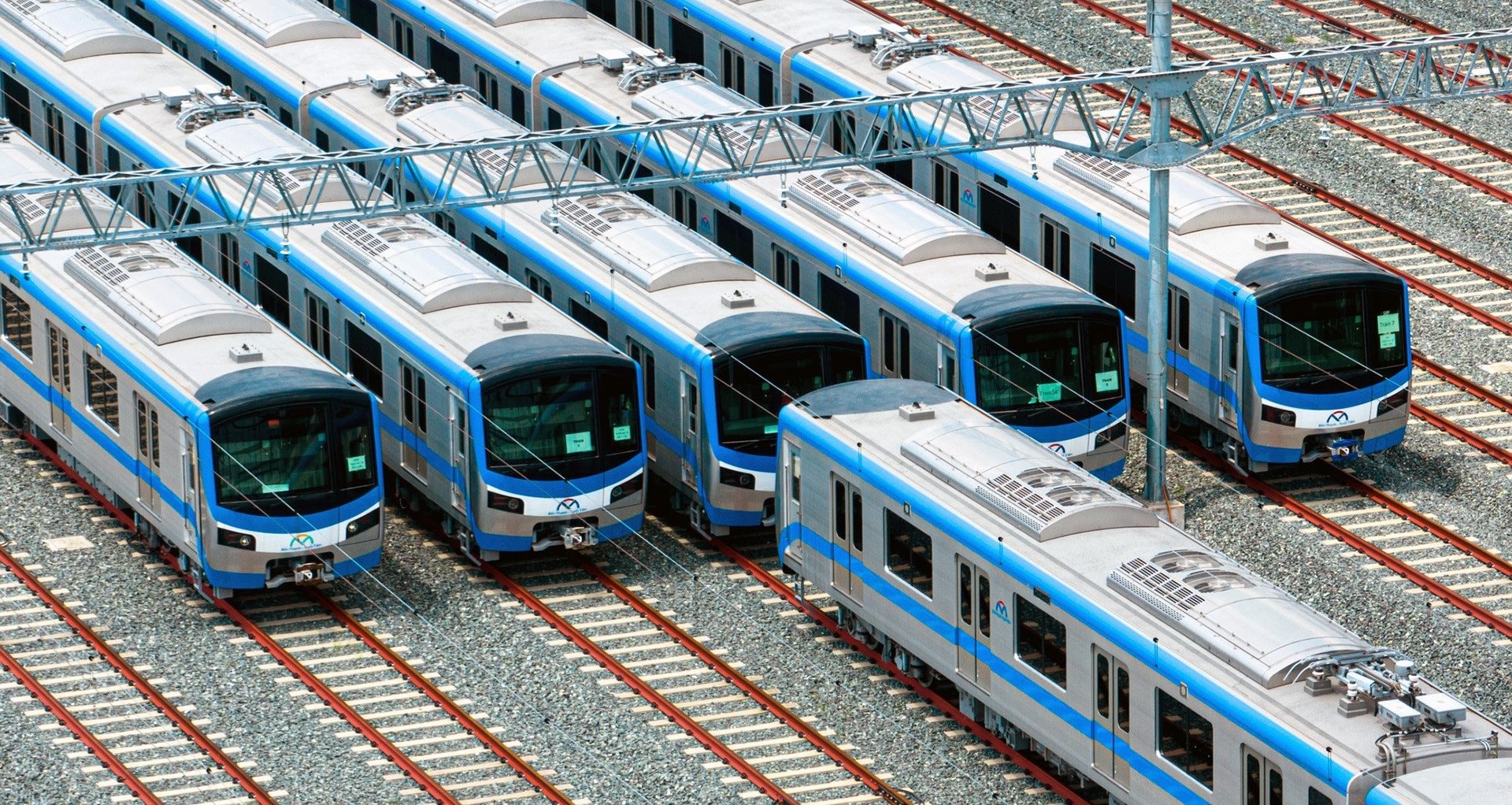 50 ngày đêm chạy đua đưa tuyến Metro số 1 vào vận hành thương mại, TP.HCM quyết tâm về đích sau hơn 10 năm chờ đợi- Ảnh 1.