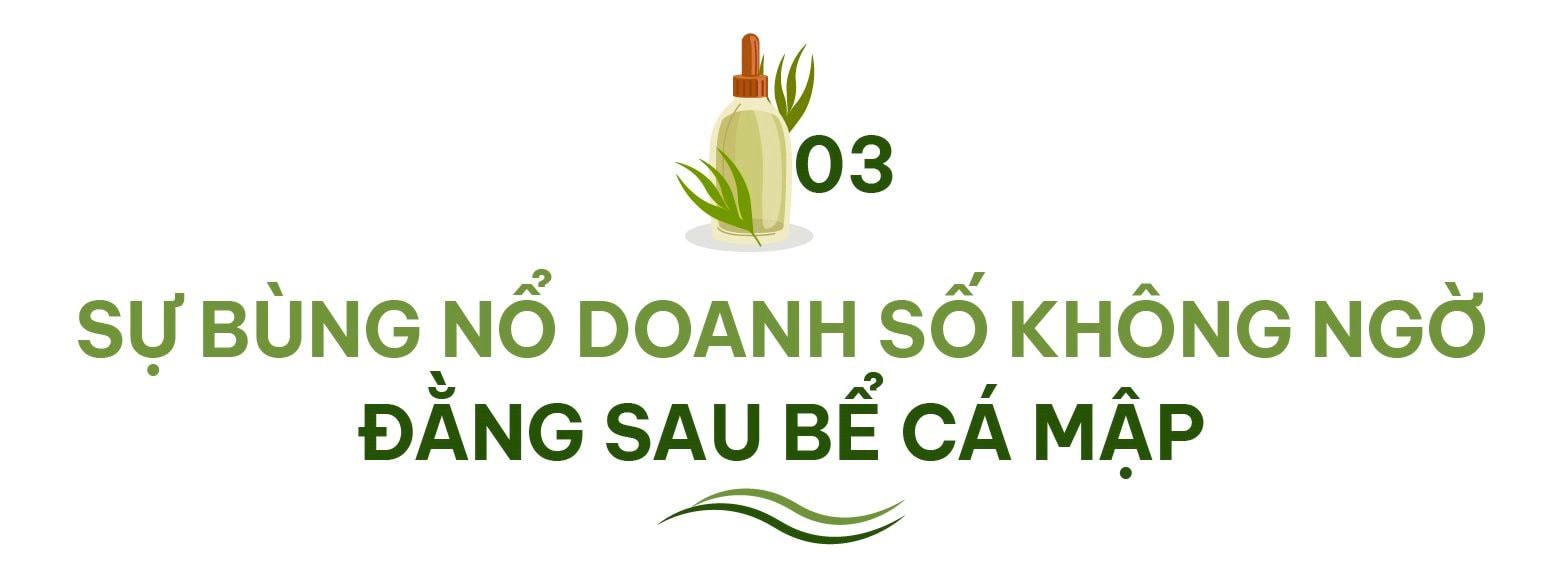 Nhà sáng lập mồ côi, từng chăn bò để được đi học, lên Shark Tank chốt deal 8 tỷ đồng với Shark Bình: Cái nghèo dạy tôi nhiều thứ nhưng không bao giờ tôi đổ lỗi cho nghèo khó- Ảnh 7.