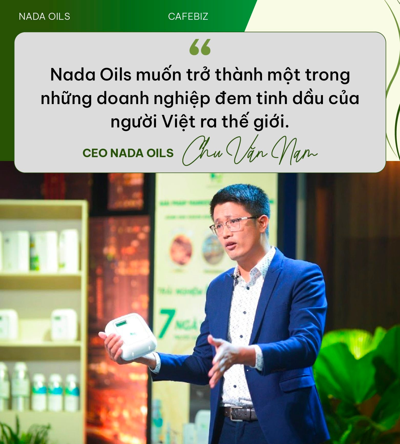 Nhà sáng lập mồ côi, từng chăn bò để được đi học, lên Shark Tank chốt deal 8 tỷ đồng với Shark Bình: Cái nghèo dạy tôi nhiều thứ nhưng không bao giờ tôi đổ lỗi cho nghèo khó- Ảnh 8.