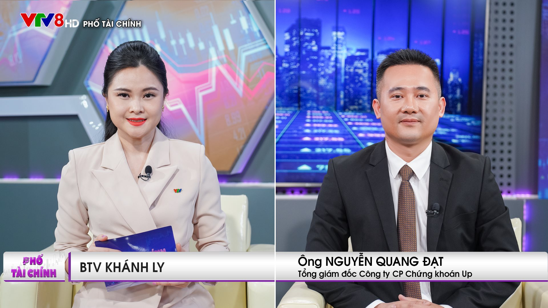 CEO Chứng khoán Up: VN-Index giằng co khiến nhà đầu tư có tâm lý thận trọng và hoài nghi về khả năng bứt phá của thị trường- Ảnh 2.