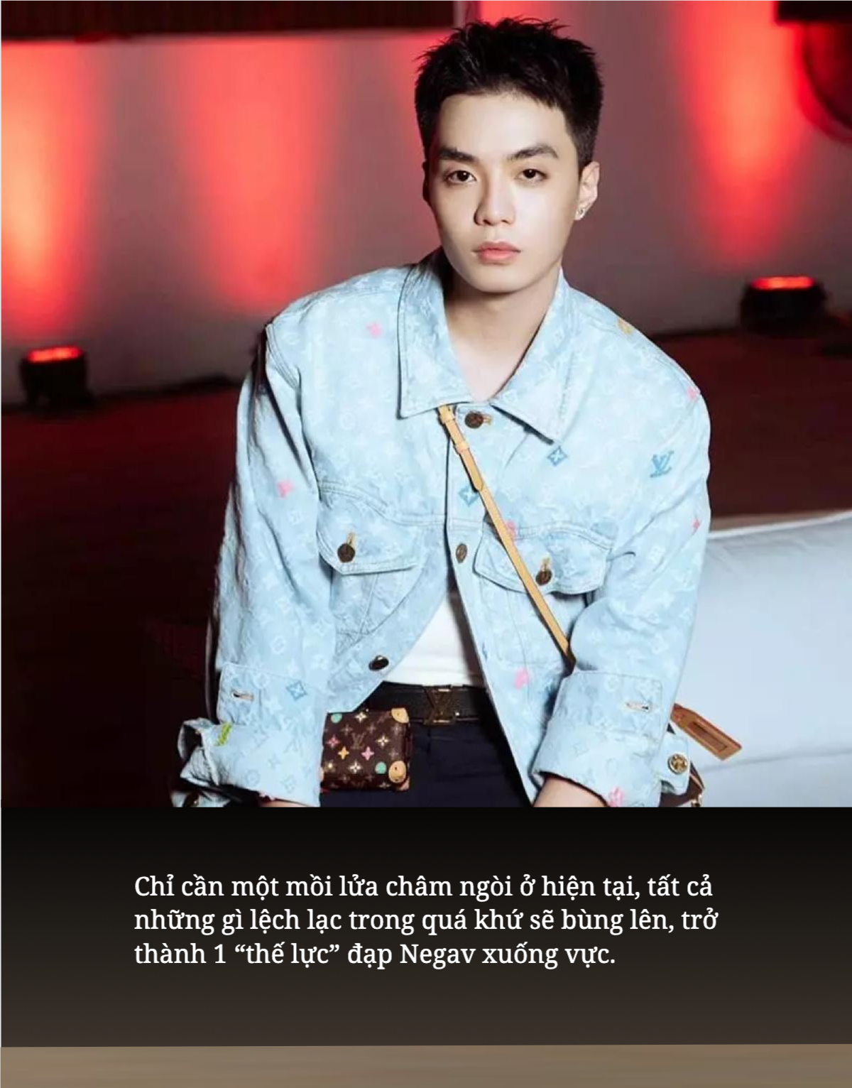 Sự nổi tiếng chẳng có gì là nguy hiểm, nếu mình tử tế!- Ảnh 4.