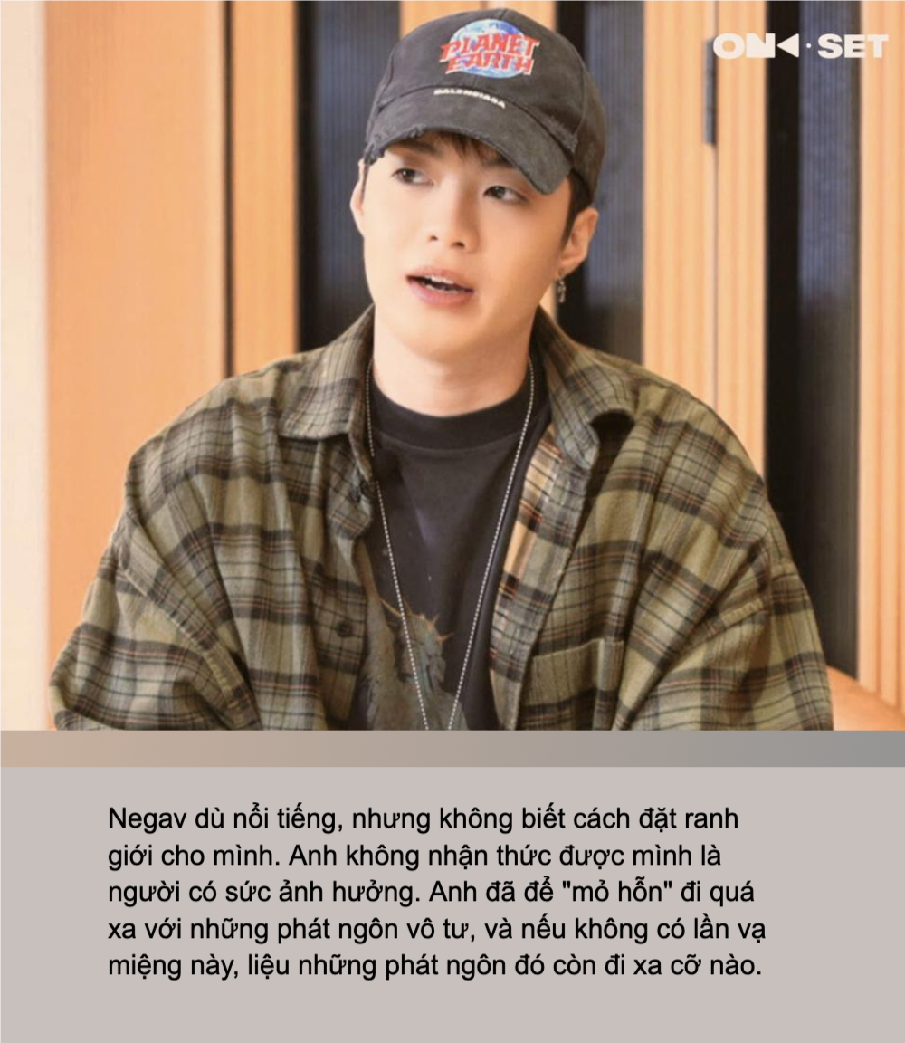 Sự nổi tiếng chẳng có gì là nguy hiểm, nếu mình tử tế!- Ảnh 6.
