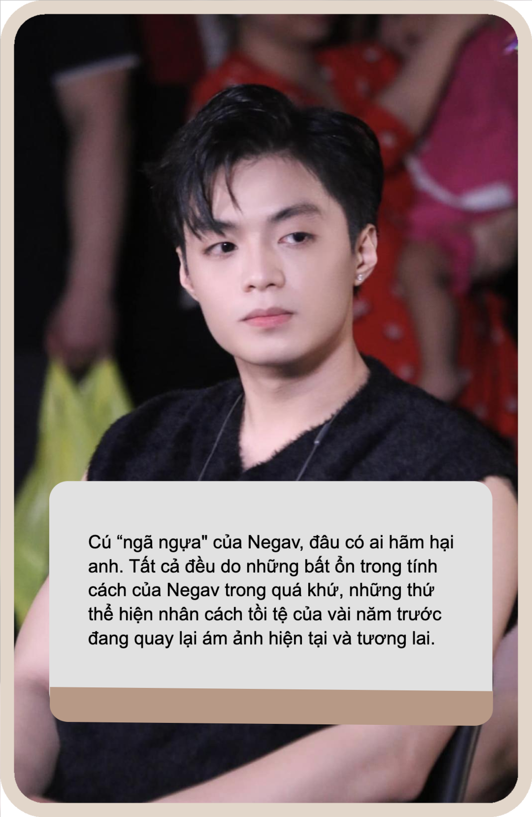 Sự nổi tiếng chẳng có gì là nguy hiểm, nếu mình tử tế!- Ảnh 7.