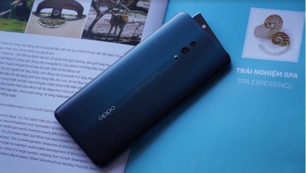 Nhìn lại OPPO Reno Series: Khi sáng tạo - đổi mới đã trở thành DNA của cả thương hiệu- Ảnh 2.