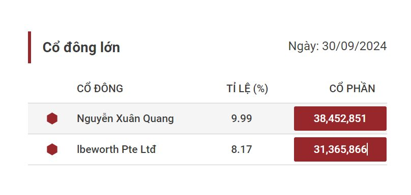 Tập đoàn Singapore vừa bán siêu dự án tại Tp.HCM: Nắm trong tay danh mục BĐS đắc địa 3,5 tỷ USD tại Việt Nam, bắt tay với loạt đối tác lớn từ Tiến Phước, Nam Long, Khang Điền...- Ảnh 7.