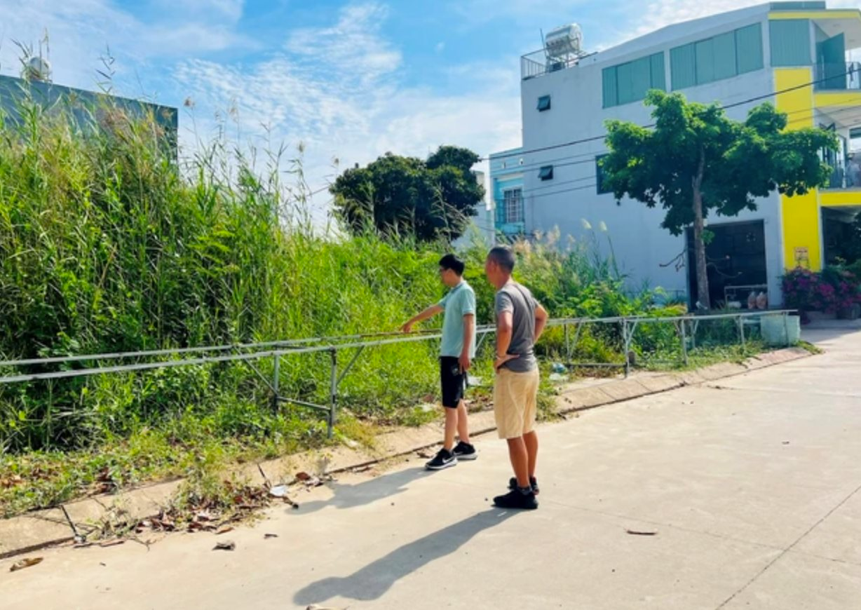 TPHCM: Chính thức cấm phân lô bán nền tại Củ Chi, Hóc Môn, Bình Chánh, Cần Giờ, Nhà Bè- Ảnh 1.