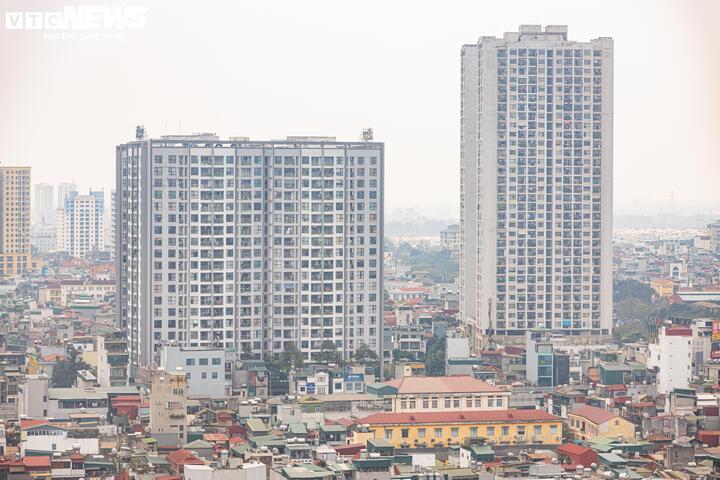 Bộ Xây dựng: Căn hộ dưới 25 triệu đồng/m2 không còn hàng để bán- Ảnh 1. Bộ Xây dựng: Căn hộ dưới 25 triệu đồng/m2 không còn hàng để bán- Ảnh 1.
