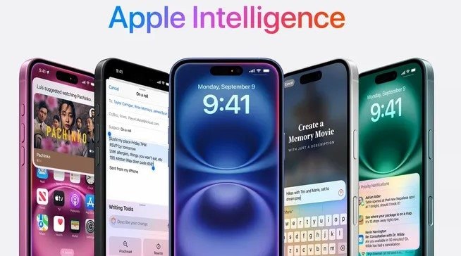 Apple và cú lừa AI: Điện thoại iPhone chưa đủ sức đem lại trải nghiệm AI hoàn hảo, tốn tiền và quá phụ thuộc vào phần cứng thay vì bản miễn phí như Facebook- Ảnh 3.