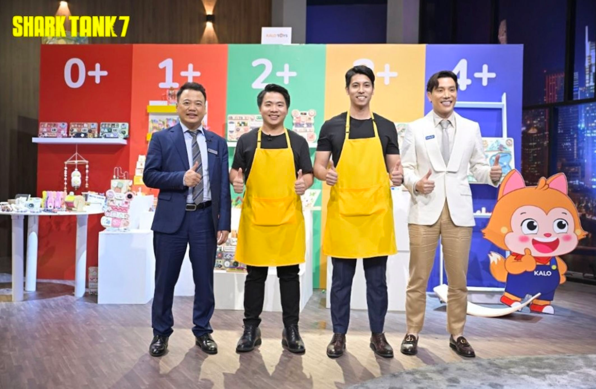 Hạ màn Shark Tank: Thương vụ triệu USD của Shark Bình và Shark Minh tăng trưởng 20 lần khách hàng mới, một startup bán đủ doanh số cả năm chỉ sau 2 ngày phát sóng- Ảnh 2.