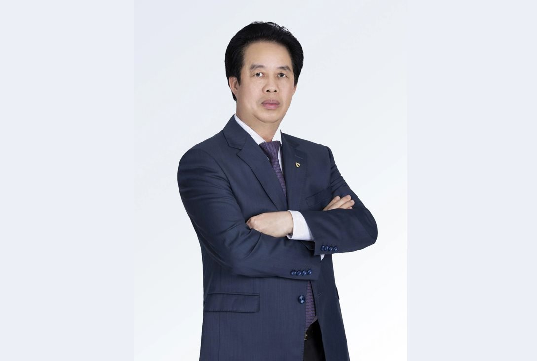 Ông Nguyễn Mỹ Hào xin từ nhiệm vị trí Thành viên HĐQT Vietcombank- Ảnh 1. Ông Nguyễn Mỹ Hào xin từ nhiệm vị trí Thành viên HĐQT Vietcombank- Ảnh 1.