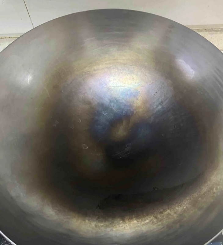 1 loại chảo hay được thay thế cho chảo chống dính có nguy cơ thải ra kim loại nặng, rất nguy hiểm!- Ảnh 4. 1 loại chảo hay được thay thế cho chảo chống dính có nguy cơ thải ra kim loại nặng, rất nguy hiểm!- Ảnh 4.