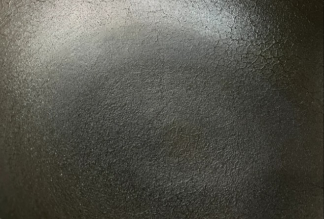 1 loại chảo hay được thay thế cho chảo chống dính có nguy cơ thải ra kim loại nặng, rất nguy hiểm!- Ảnh 5. 1 loại chảo hay được thay thế cho chảo chống dính có nguy cơ thải ra kim loại nặng, rất nguy hiểm!- Ảnh 5.