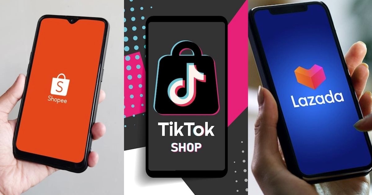 Cục diện TMĐT tại Việt Nam: Mức độ phổ biến của Lazada liên tục giảm, TikTok vượt Facebook trở thành nền tảng livestream được yêu thích nhất- Ảnh 1.