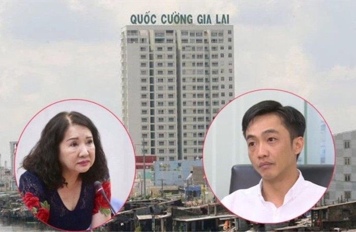 Quốc Cường Gia Lai sau khi bà Nguyễn Thị Như Loan bị khởi tố: Lợi nhuận quý 3/2024 tăng bằng lần, cổ phiếu “bốc đầu” gần 80% chỉ trong 1 tháng- Ảnh 1.