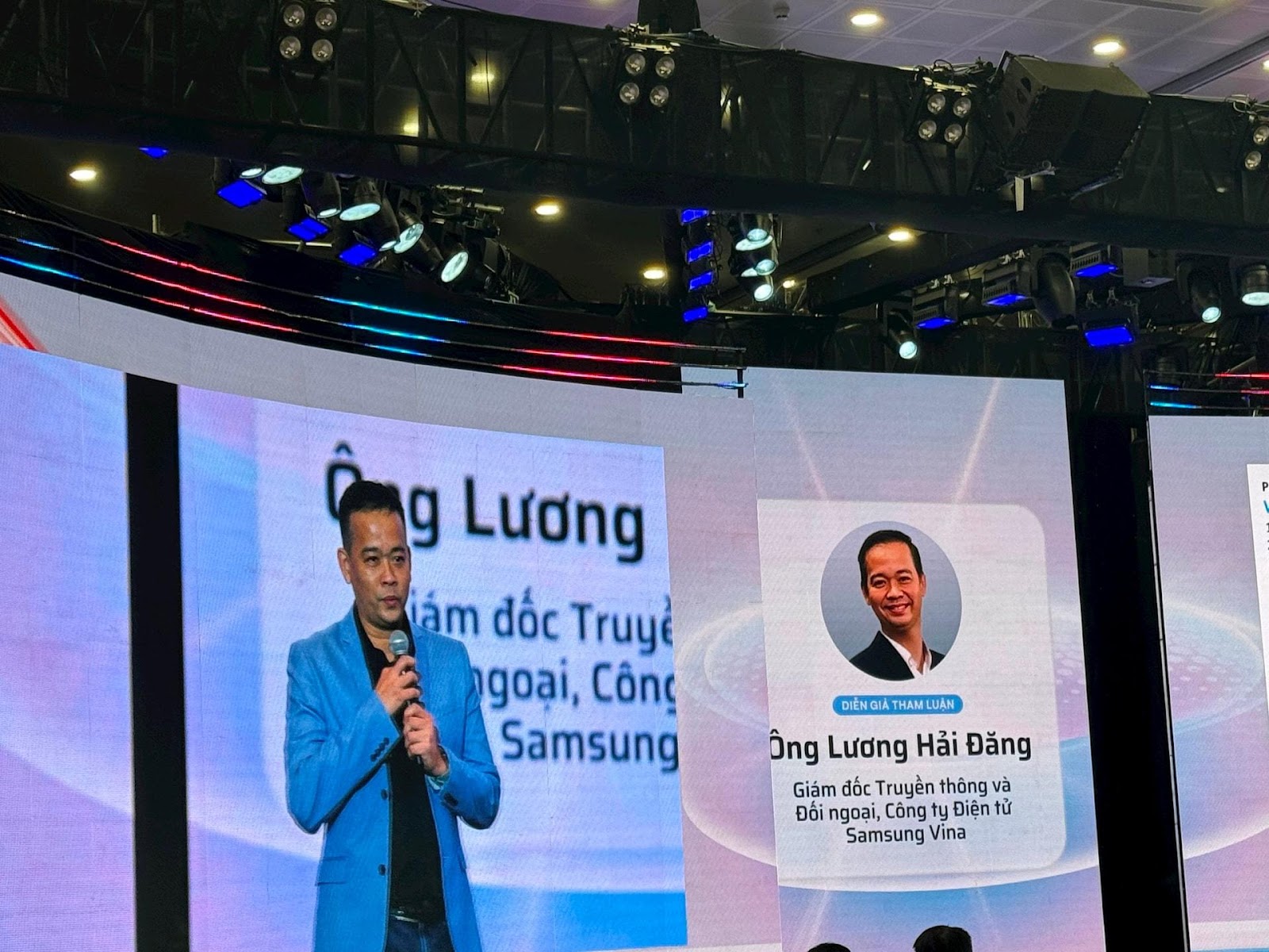 Samsung đào tạo miễn phí hơn 6.400 học viên phát triển năng lực công nghệ cao tại Việt Nam- Ảnh 2.