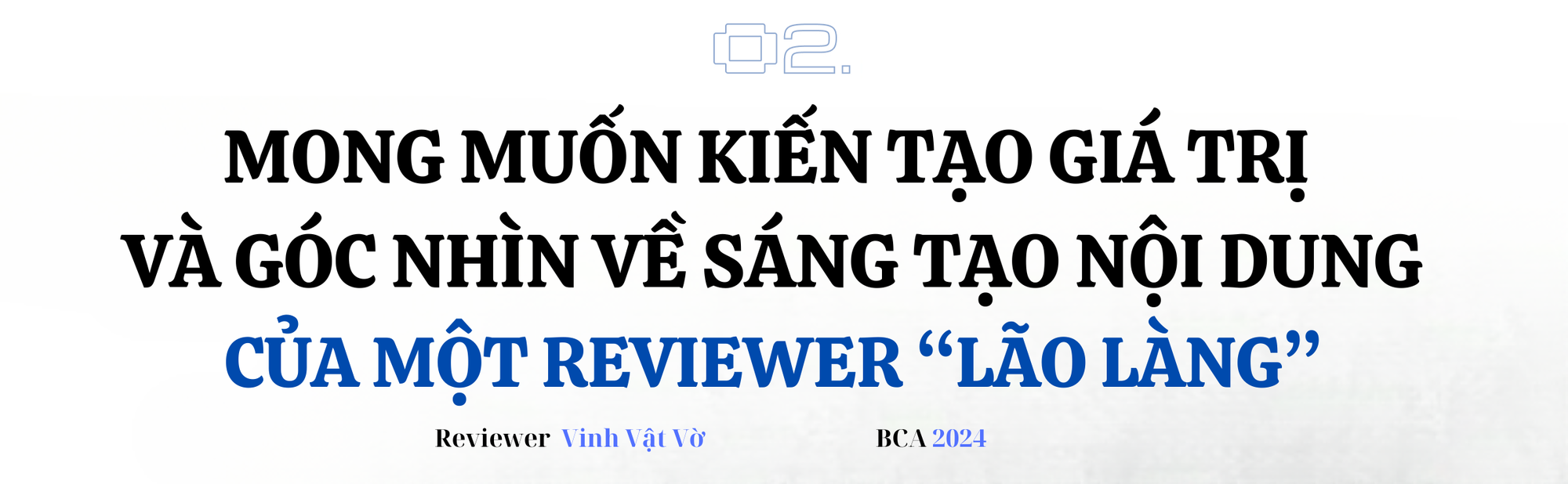 Reviewer công nghệ “lão làng” Vinh Vật Vờ: Mua sản phẩm bị lừa nên quyết tâm làm review, 15 năm làm nghề chưa từng nghĩ phải kiếm nhiều tiền từ công việc- Ảnh 5.