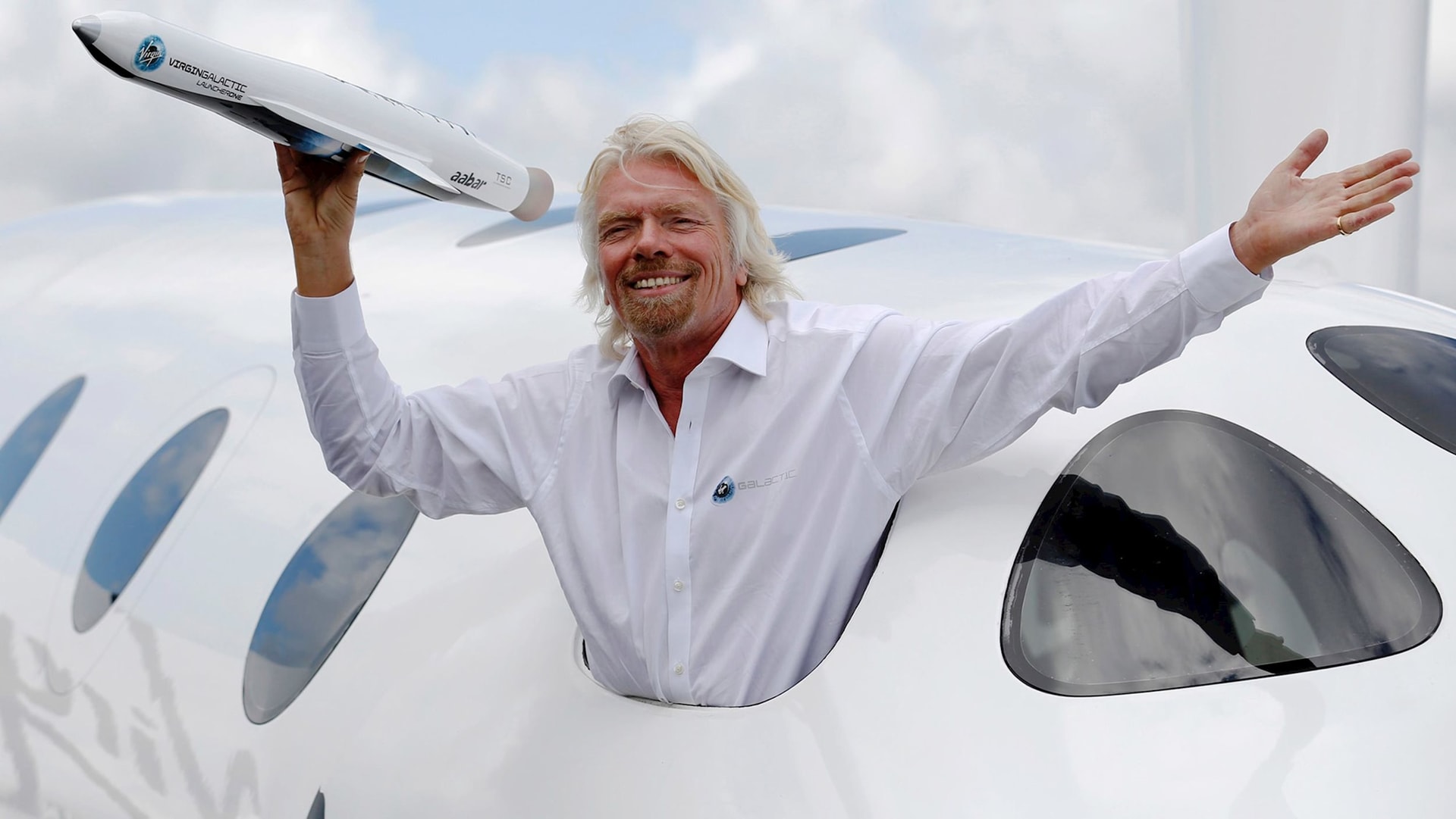 Tỷ phú Richard Branson: Muốn làm ông chủ thì nên đi khởi nghiệp chứ đừng tốt nghiệp với khoản nợ trên lưng!- Ảnh 2.