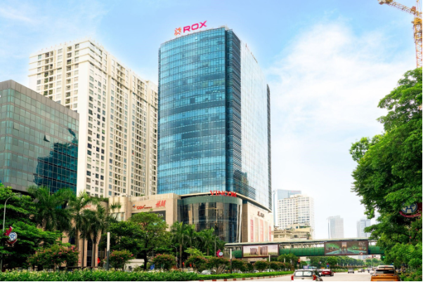 ROX Group xuất sắc nhận "cú đúp" giải thưởng tại APEA 2024- Ảnh 2.