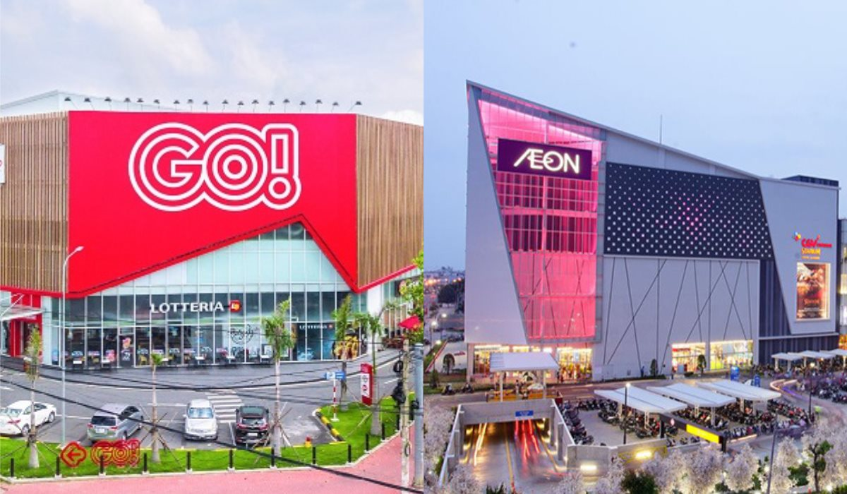 Do đâu các "ông lớn” bán lẻ như Aeon Mall, Central Retail ra sức xây mới các trung tâm thương mại tại đô thị nhỏ với mật độ dân cao như Huế, Bắc Ninh hay Yên Bái?- Ảnh 1.