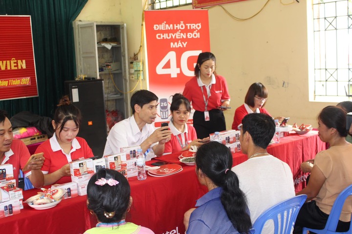 'Bây giờ tôi mới biết thế nào là có mạng'- Ảnh 3.