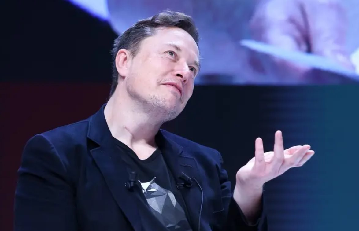 Elon Musk sắp thay đổi hoàn toàn tương lai Tesla, đưa ra tuyên bố quan  trọng có thể 'ghi vào lịch sử'