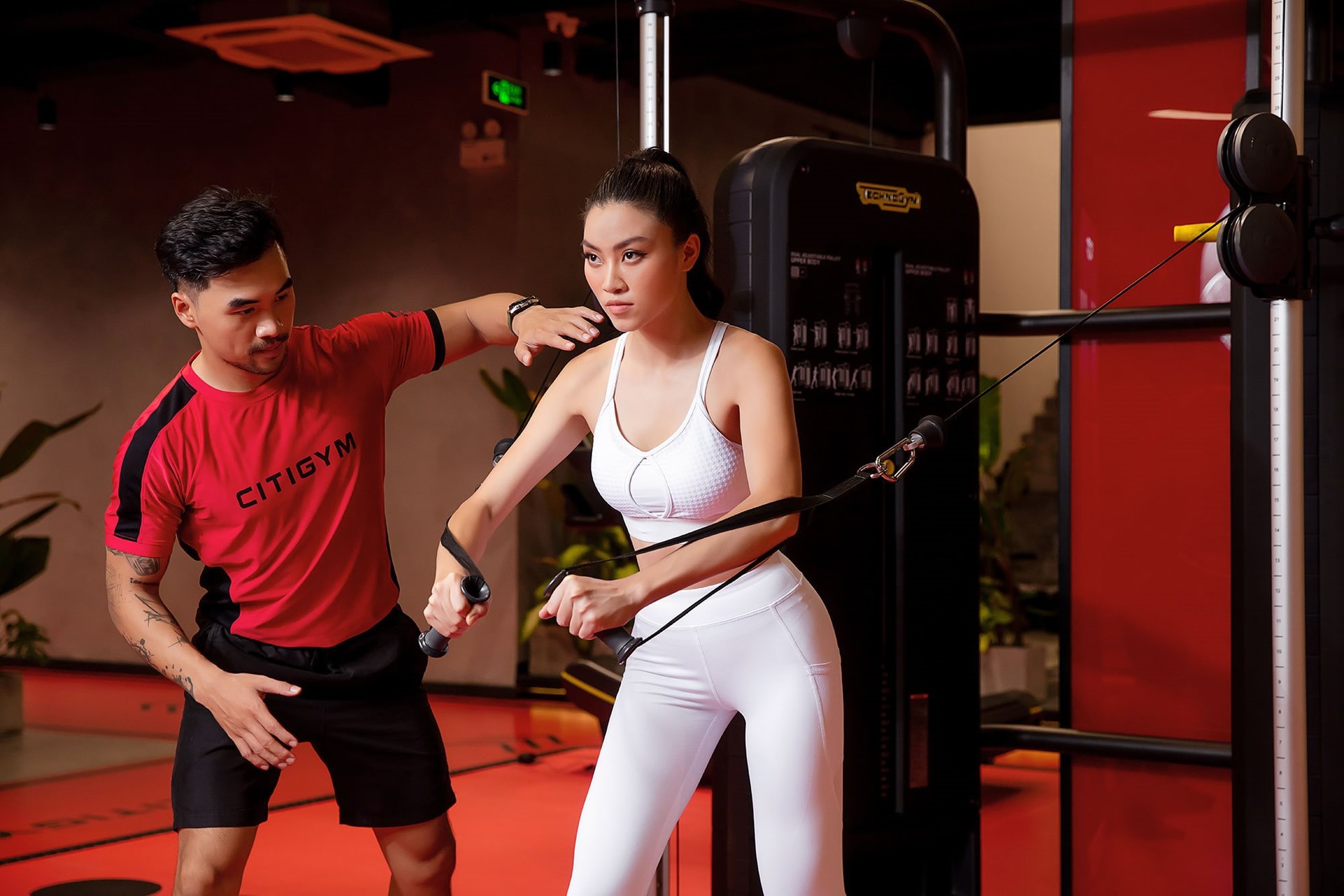 Loạt phòng tập gym “đua nhau” đóng cửa, ông lớn nào đang dẫn đầu ngành gym ở Việt Nam?- Ảnh 3.