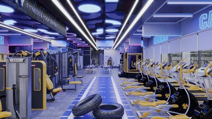 Hiệu ứng domino “dẹp tiệp” của loạt phòng tập gym: Điều gì đang diễn ra?- Ảnh 1.