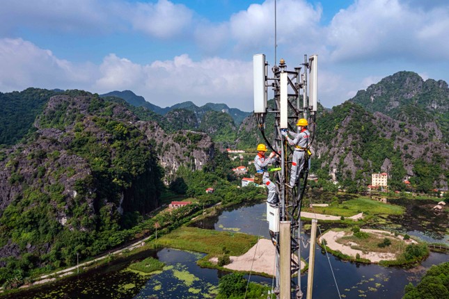 Chiến lược mạng lưới của Viettel có gì đặc biệt khi chuyển đổi 2G lên 4G?- Ảnh 3.