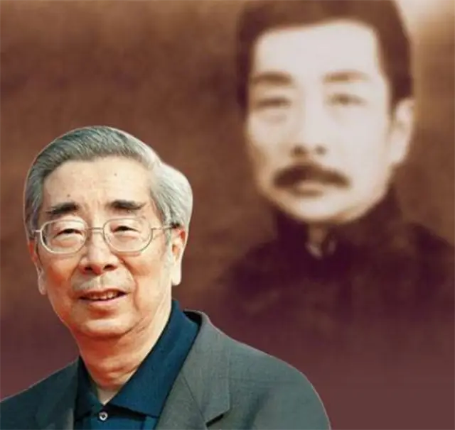 Cháu nội nhà văn Lỗ Tấn: Khổ sở vì ai cũng nghĩ giỏi văn, nửa đời sống dưới hào quang của ông nội và lựa chọn bất ngờ khi về già- Ảnh 5. Cháu nội nhà văn Lỗ Tấn: Khổ sở vì ai cũng nghĩ giỏi văn, nửa đời sống dưới hào quang của ông nội và lựa chọn bất ngờ khi về già- Ảnh 5.