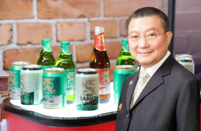 “Rủng rỉnh” tiền mặt, đại gia ngành bia Sabeco sắp chia cổ tức khủng, tỷ phú Thái Lan bỏ túi 1.400 tỷ- Ảnh 1. “Rủng rỉnh” tiền mặt, đại gia ngành bia Sabeco sắp chia cổ tức khủng, tỷ phú Thái Lan bỏ túi 1.400 tỷ- Ảnh 1.