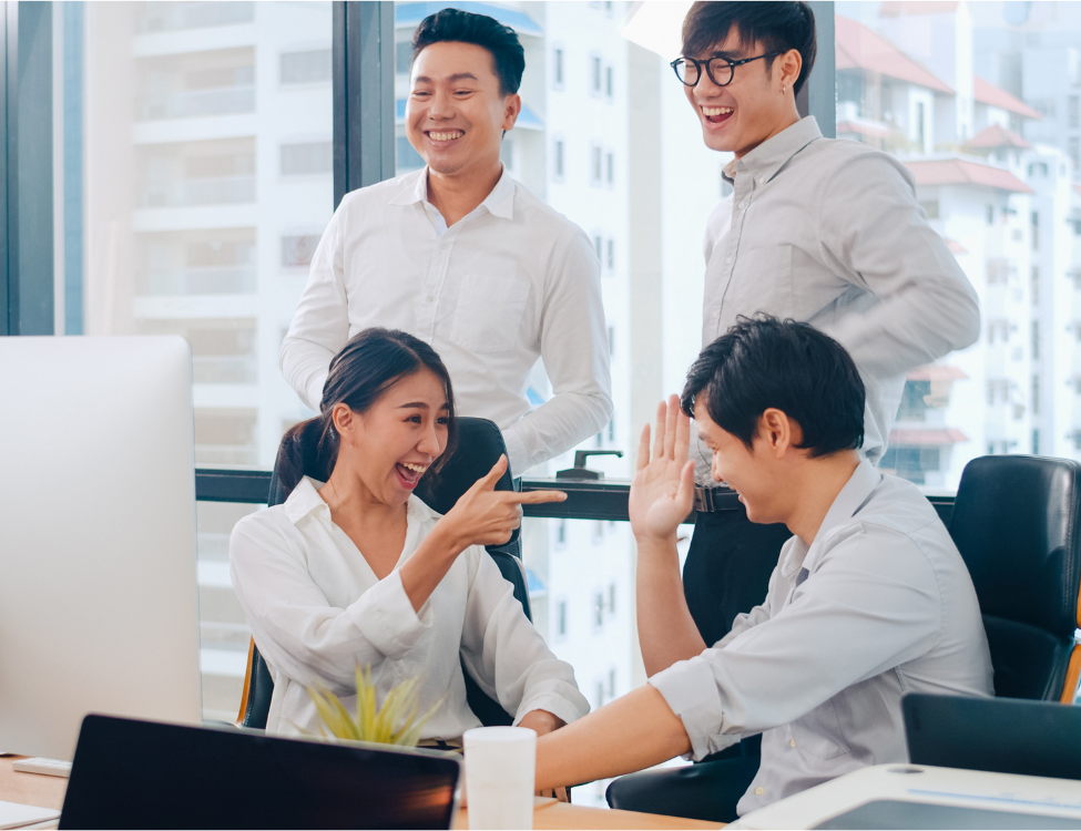 4 câu nói ‘chí mạng’ kéo tụt sự nghiệp của bạn: Sếp xem thường năng lực, đồng nghiệp tránh xa- Ảnh 2. 4 câu nói ‘chí mạng’ kéo tụt sự nghiệp của bạn: Sếp xem thường năng lực, đồng nghiệp tránh xa- Ảnh 2.