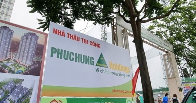 Lộ diện 7 thành viên HĐQT Saigonbank sau đại hội bất thường- Ảnh 2.