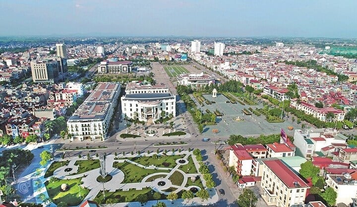 Sau Hà Nội, 'cơn sốt' bất động sản lan sang các tỉnh ven đô- Ảnh 1.