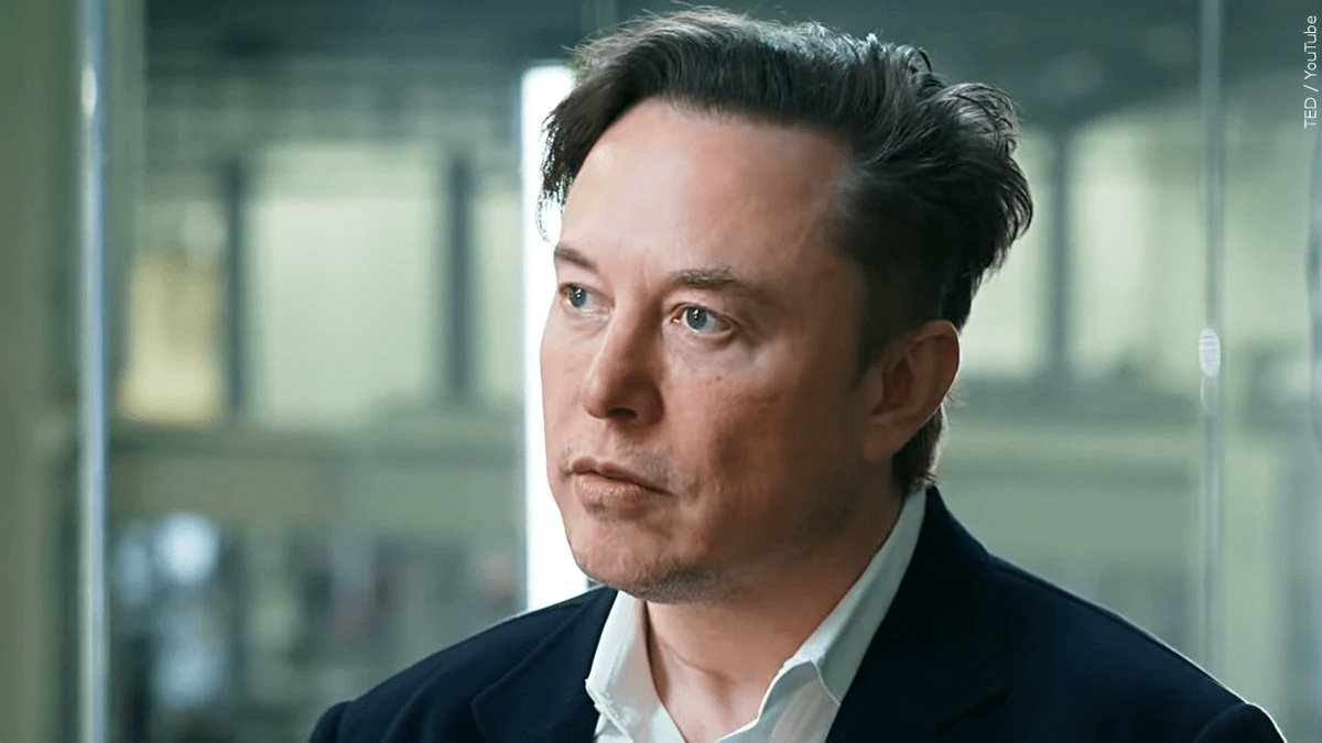 ‘Bộ trưởng’ Elon Musk cúi đầu trước tỷ phú ‘buôn vua’ về số tiền quyên góp cho Donald Trump, huyền thoại về gia tộc 155 năm thích vận động hành lang- Ảnh 1.